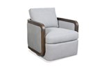 Cosimo Swivel Lounge Chair